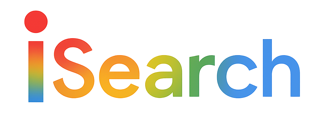 iSearch Logo